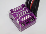 Acuvance Xarvis XX Purple ESC Spec Brushless Sensored OP-60642