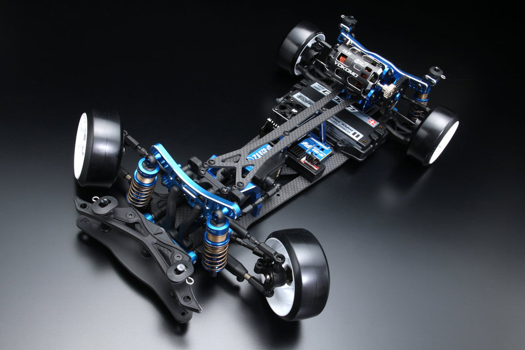 CHASSIS – Strickly Sidewayz