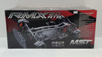 MST RMX 2.0 RTR Nissan R35 GT-R Black 533702