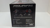 MST RMX 2.0 RTR Nissan R35 GT-R Black 533702