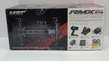 MST RMX 2.0 RTR Nissan R35 GT-R Black 533702