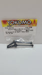 Yokomo Rear Universal Drive Shaft 47mm Bone for DP-YD4 Y4-010