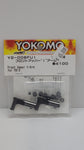 Yokomo Front Upper I-Arm For YD-2 Y2-008FUI