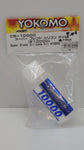 Yokomo Super Blend Silicone Gear Diff Oil 10000 30cc CS-10000