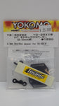 Yokomo 2.0mm Gear Box Spacer For YD-2SXIII Y2-302S2