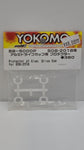 Yokomo Protector Of Alum Drive Cup For BD8-2018 B8-500DP