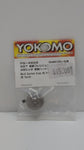 Yokomo Hard Coated Alum 48 Pitch Pinion Gear 28 Tooth PG-4828