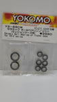 Yokomo Ceramic Ball Bearing Of Tranny Case For YD-2 Series Y2-BBCM