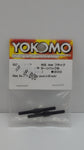 Yokomo 30mm Hard Steel Turnbuckle SD-TB30