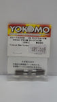 Yokomo Titanium 36mm Turnbuckle ZC-TB36B