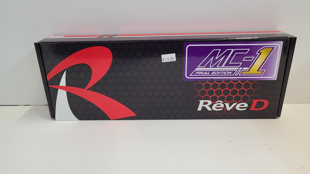 Reve-D MC-1 Conversion Kit Purple Final Edition RKD-MC1P