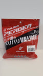 Valino Pergea 08RS 30mm Tires 2pc OD2772