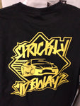 Strickly Sidewayz T-Shirt