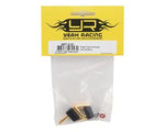 Yeah Racing Angle Type 4mm & 5mm Connector Plug WPT-0121