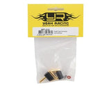 Yeah Racing Angle Type 4mm & 5mm Connector Plug WPT-0121